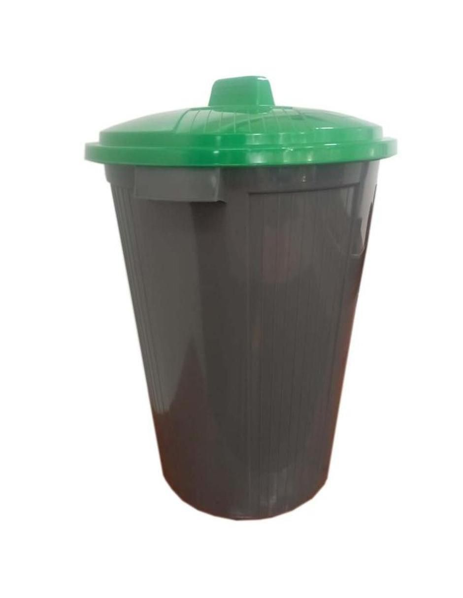 Bote de basura de plástico 3
