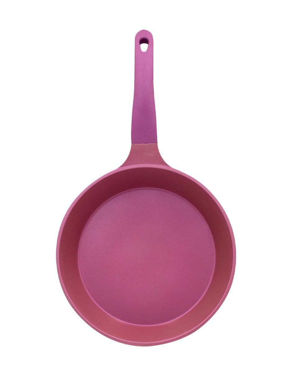 Sartén Lacena Colors de aluminio fundido Sartén Lacena Colors de aluminio fundido