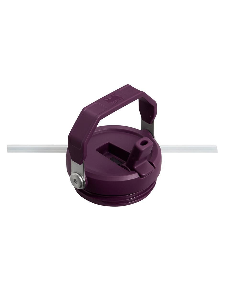 Termo de acero inoxidable con tapa flip top 887 ml