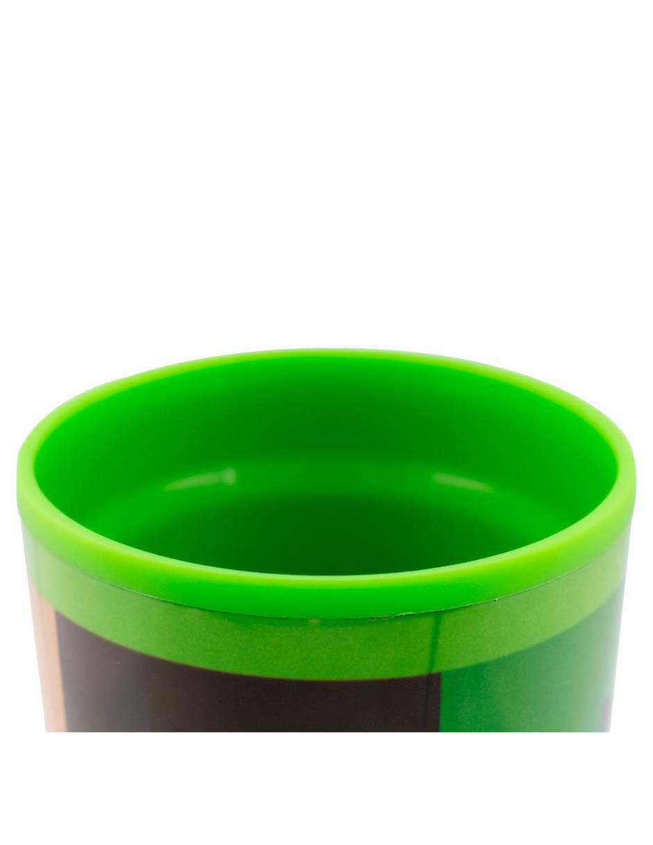 Termo doble pared de acero inoxidable Mojang con tapa a presión 500 ml 7
