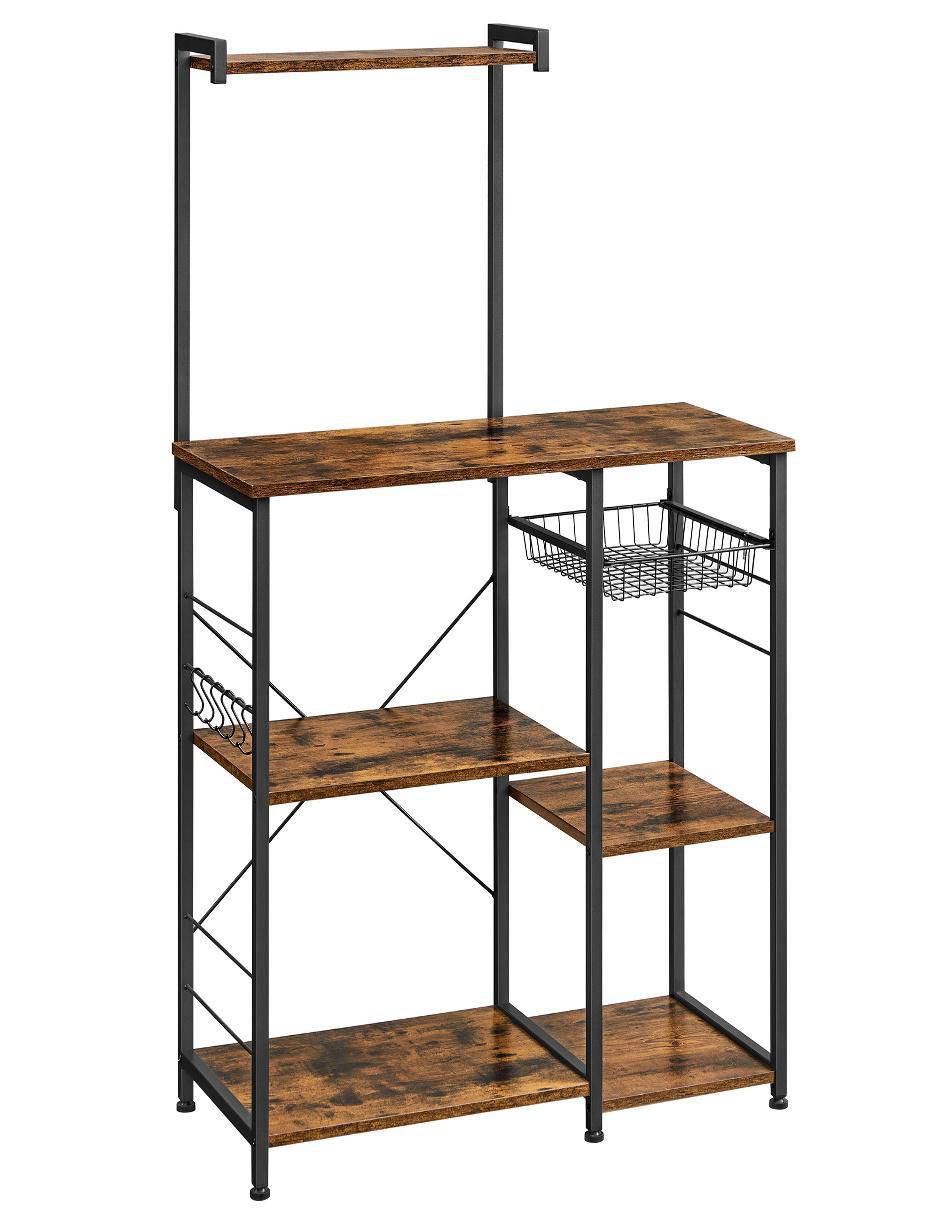 Estante de MDF Bellita MKKS35X Estante de MDF Bellita MKKS35X