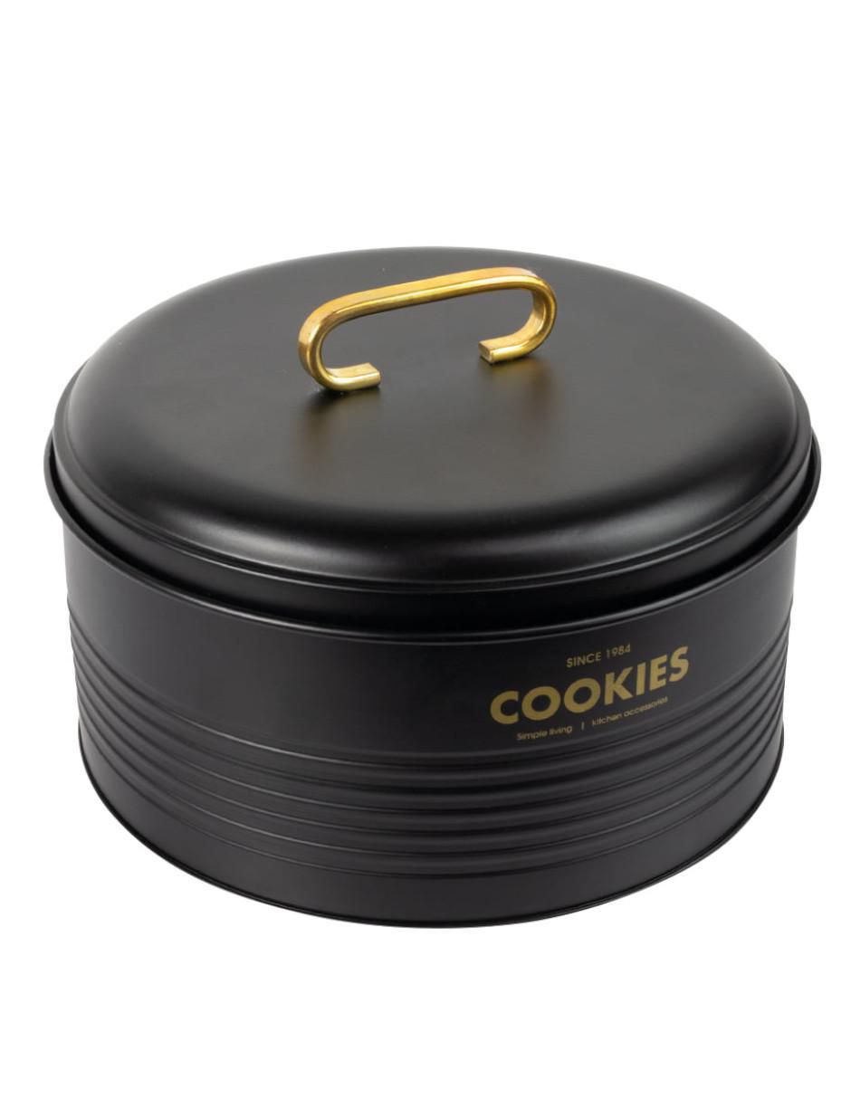 Panera de aluminio Cookies
