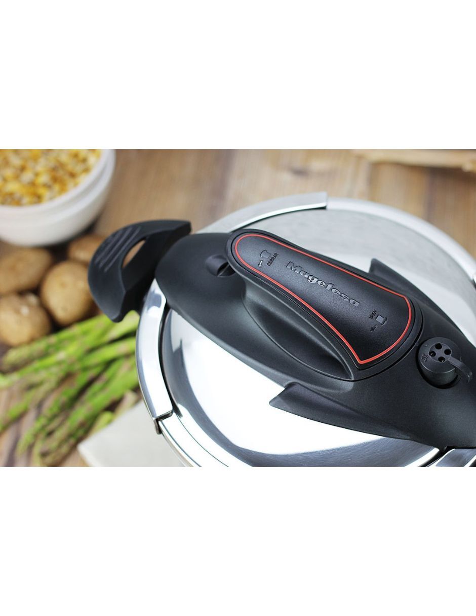 Olla presión Prisma 7