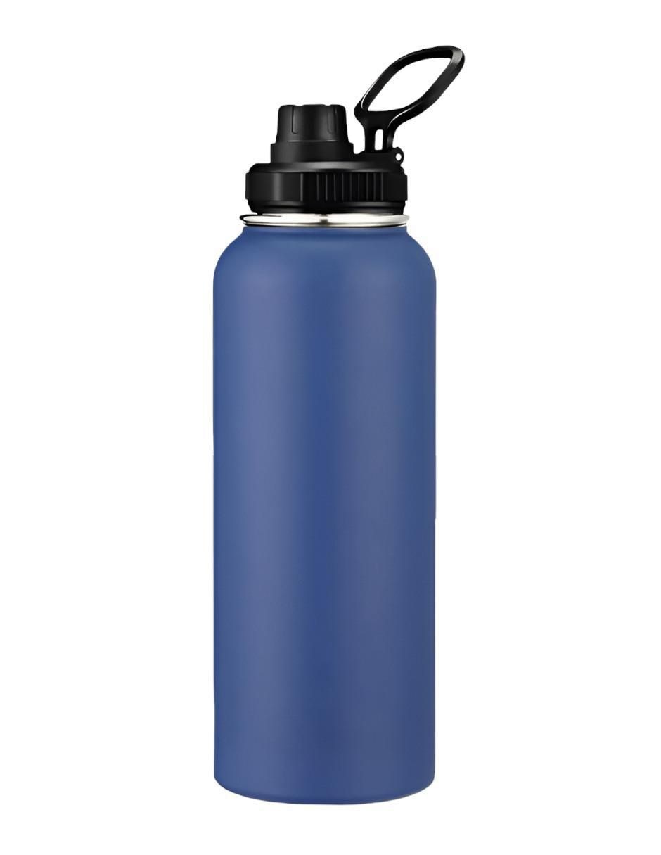 Termo de acero inoxidable con tapa rosca 1.2 L Termo de acero inoxidable con tapa rosca 1.2 L