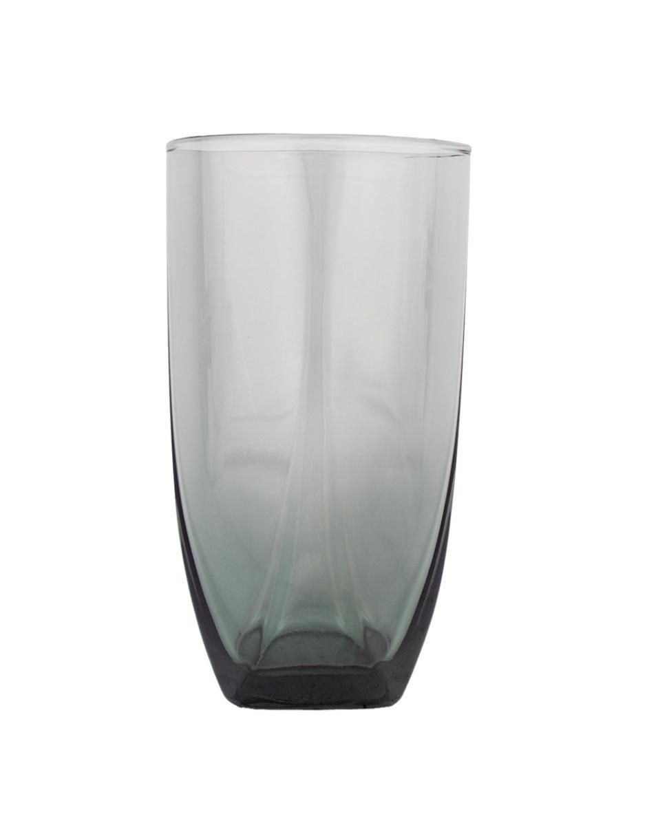 Set de vasos highball Eiffel de vidrio con 6 piezas 2