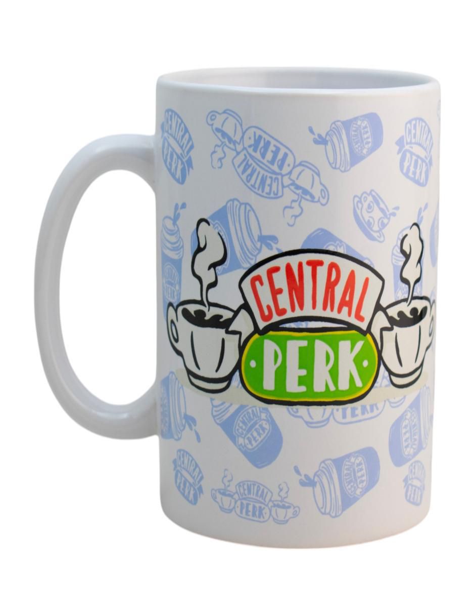 Taza clásica Friends Warner