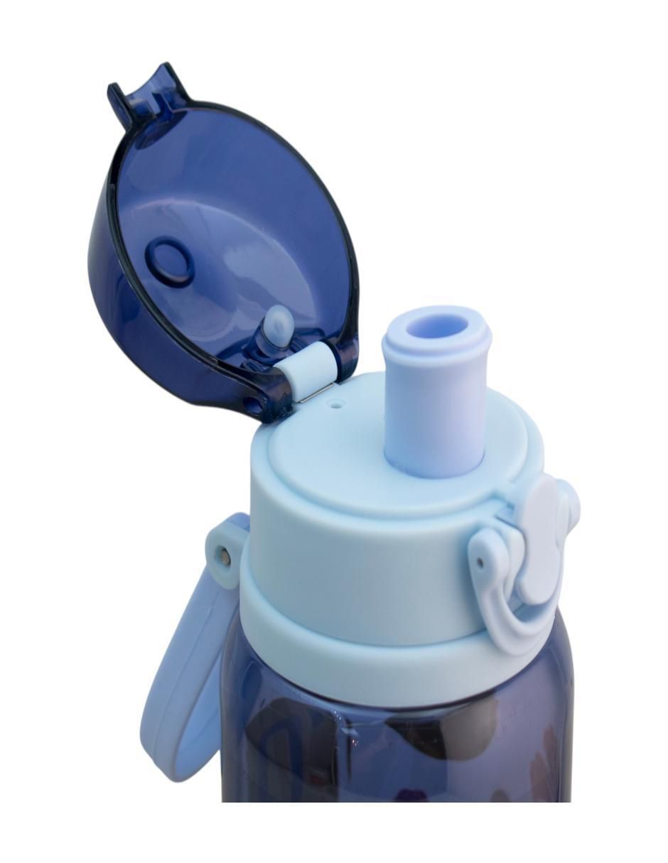 Botella hidratación Disney con tapa rosca 950 ml 2