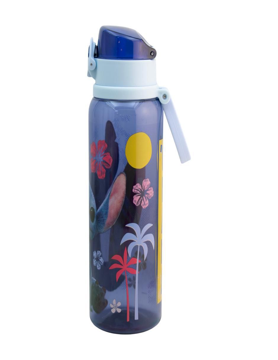 Botella hidratación Disney con tapa rosca 950 ml 5