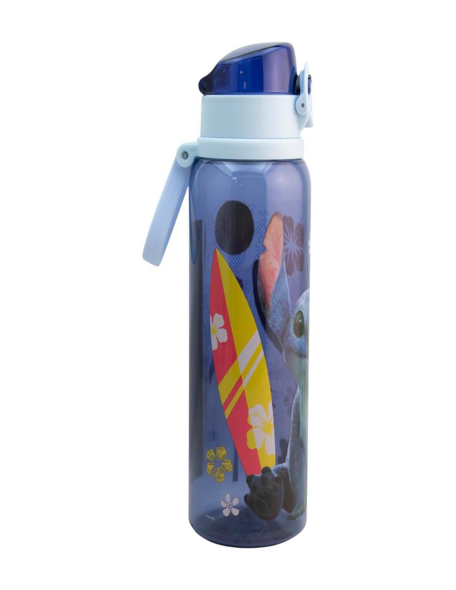 Botella hidratación Disney con tapa rosca 950 ml 6