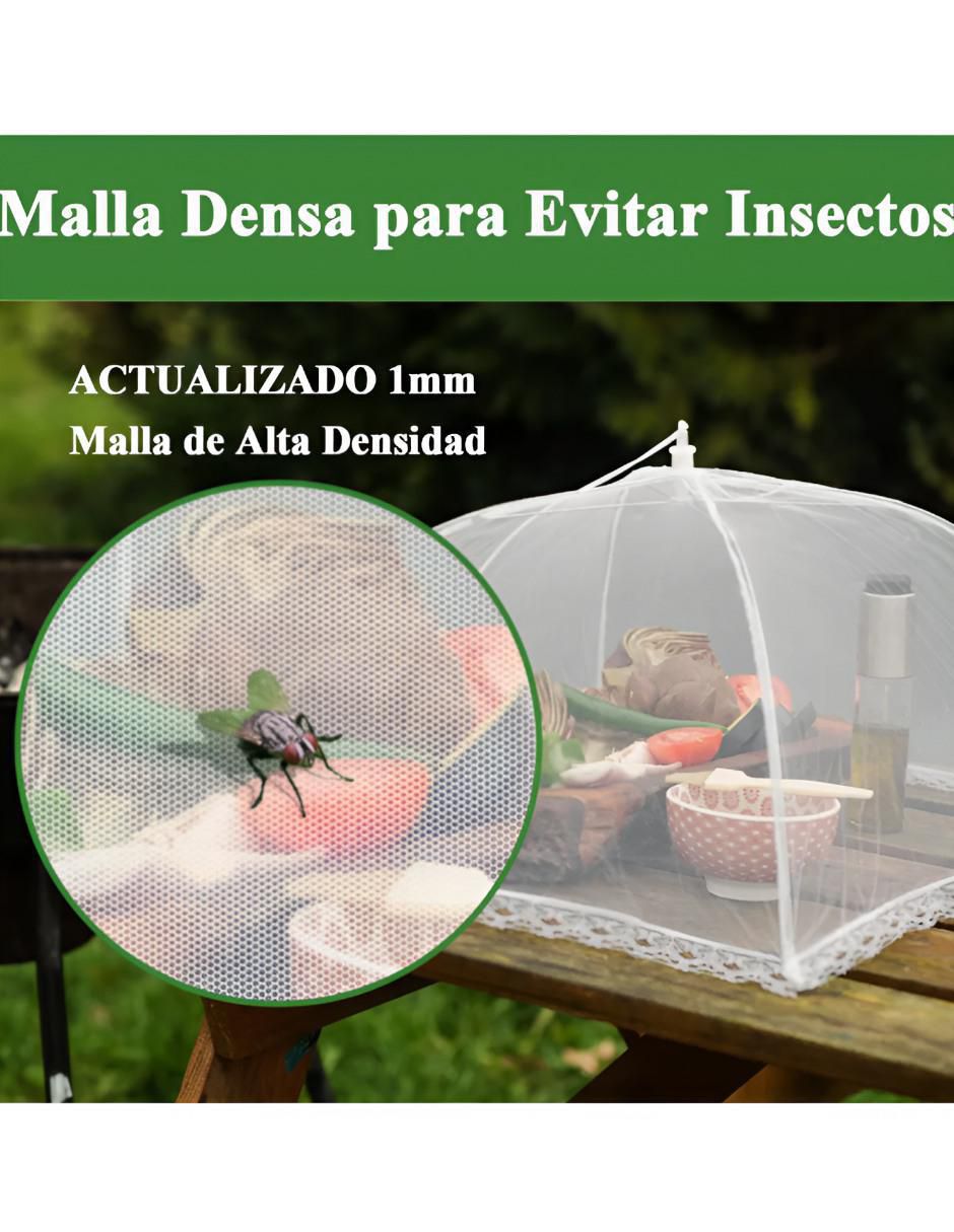 Set contenedores de plástico 3 piezas 2