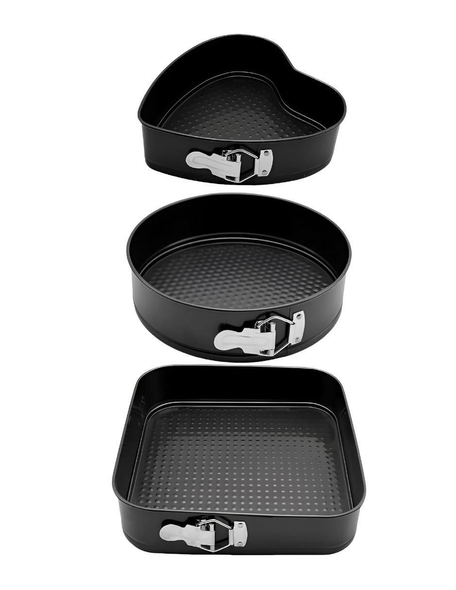 Set moldes XTLLAR2134 Set moldes XTLLAR2134