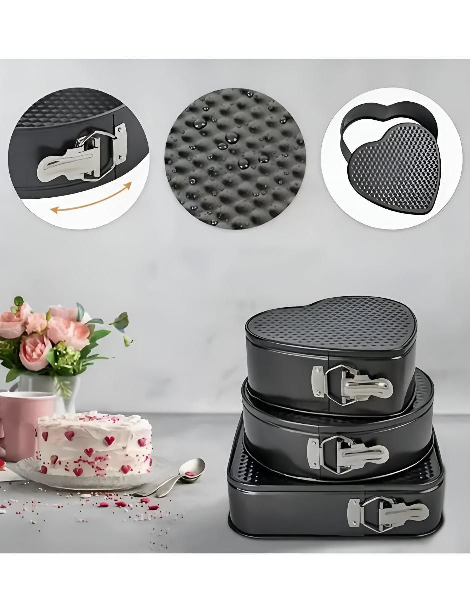Set moldes XTLLAR2134