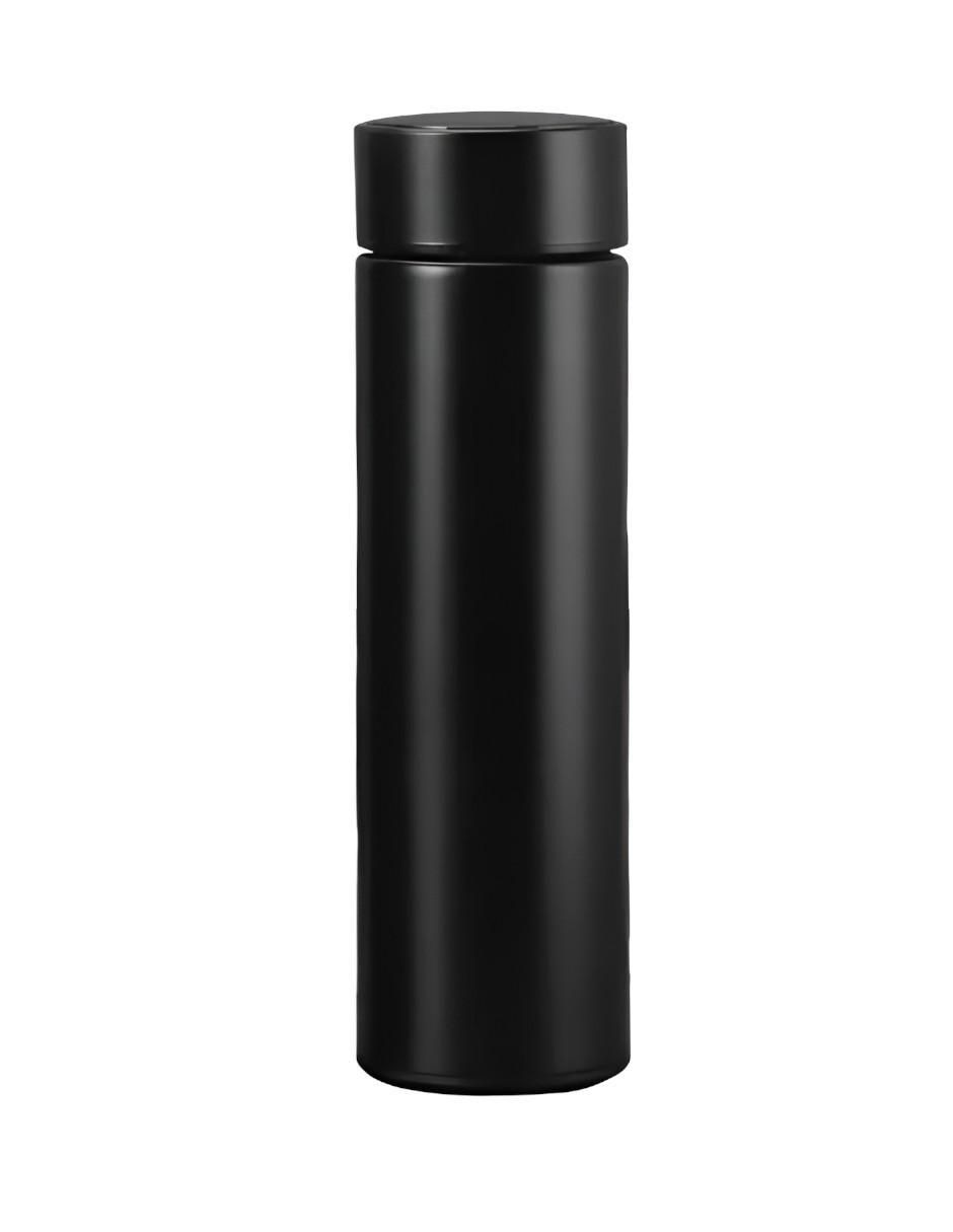 Termo de acero inoxidable con tapa rosca 500 ml