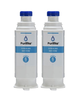 Filtro purificador de agua F1 Filtro purificador de agua F1