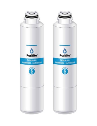 Filtro purificador de agua Filtro purificador de agua