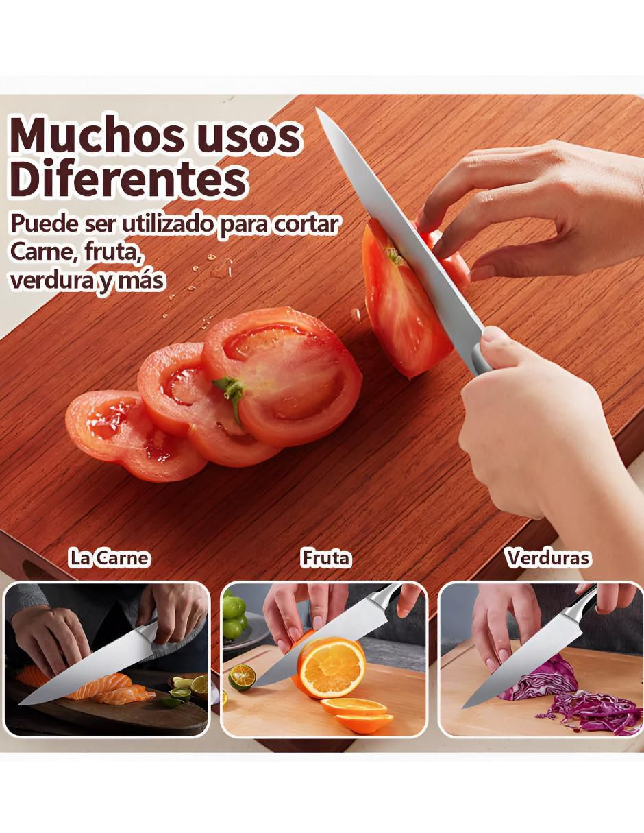 Cuchillo para chef Xtllar2832 3