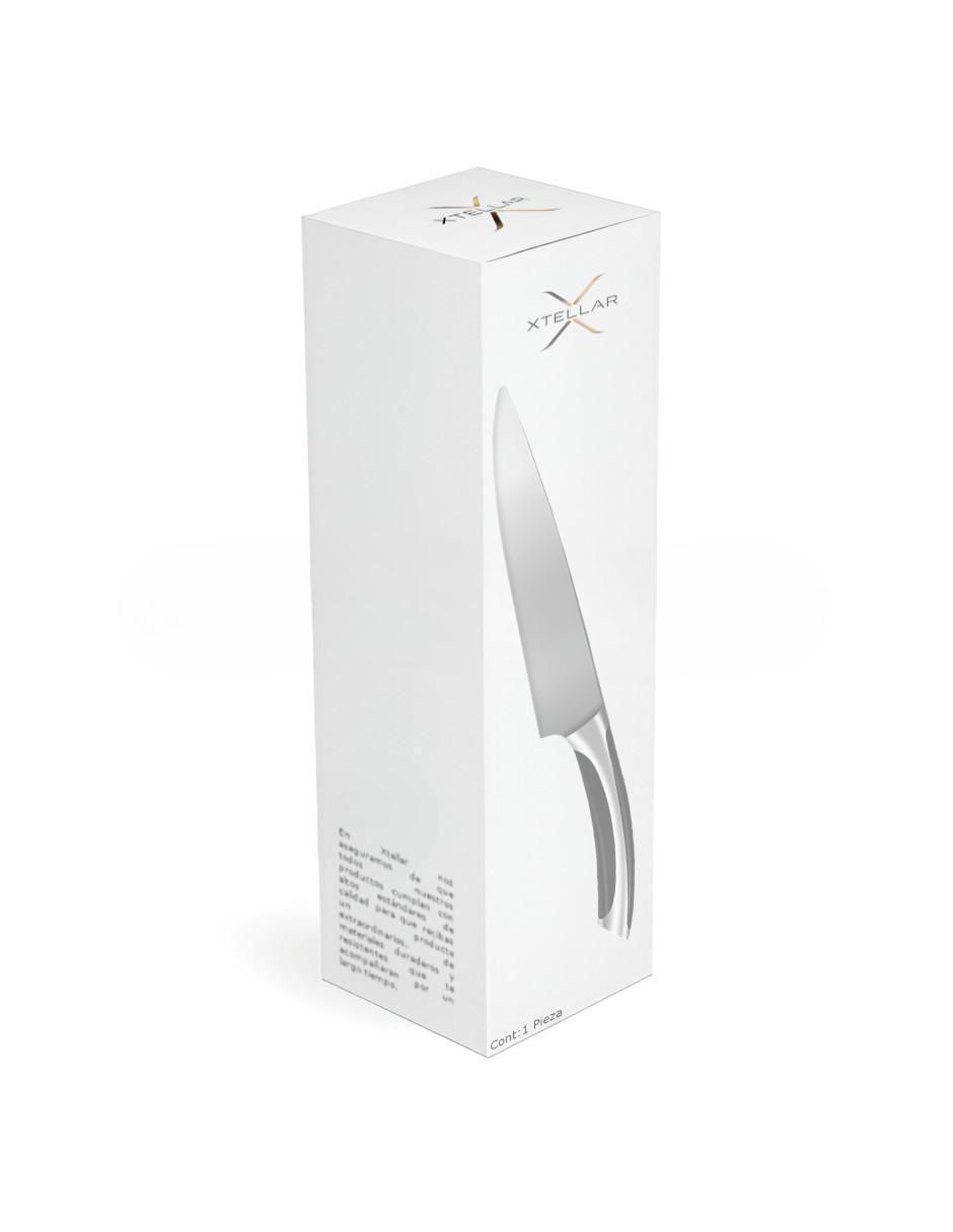 Cuchillo para chef Xtllar2832 4