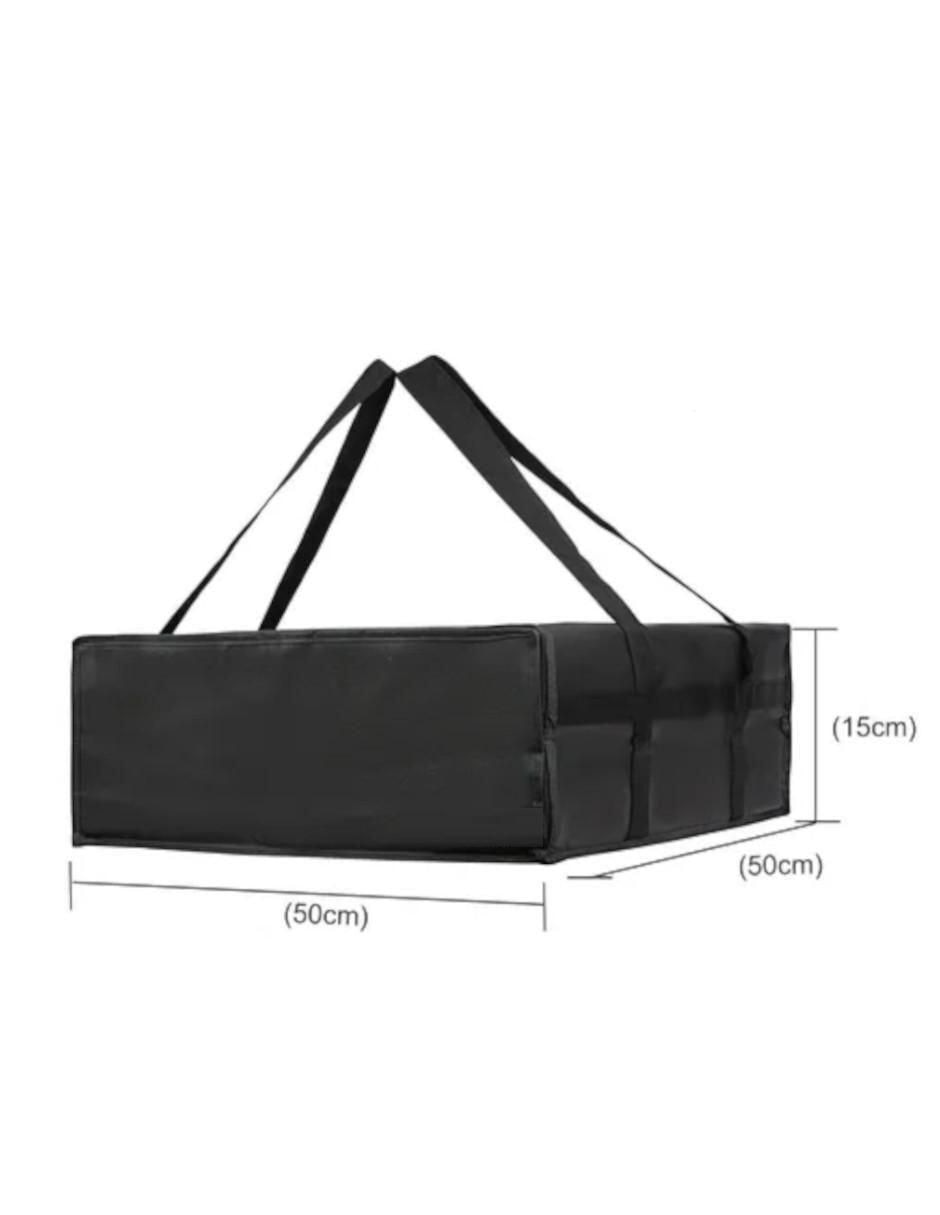 Mochila térmica 5