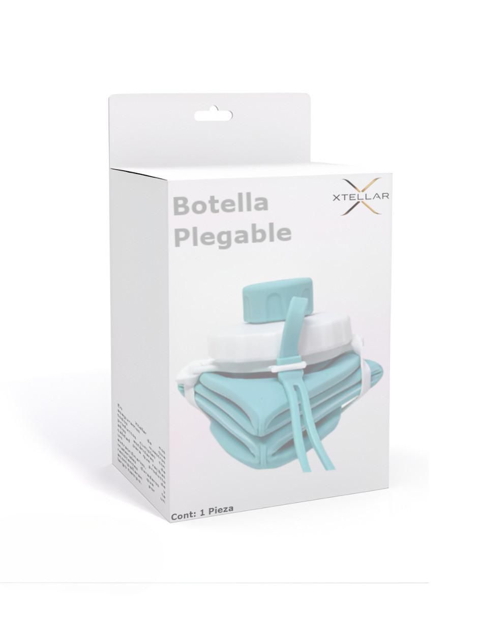 Botella de agua Xtllar3181 unisex