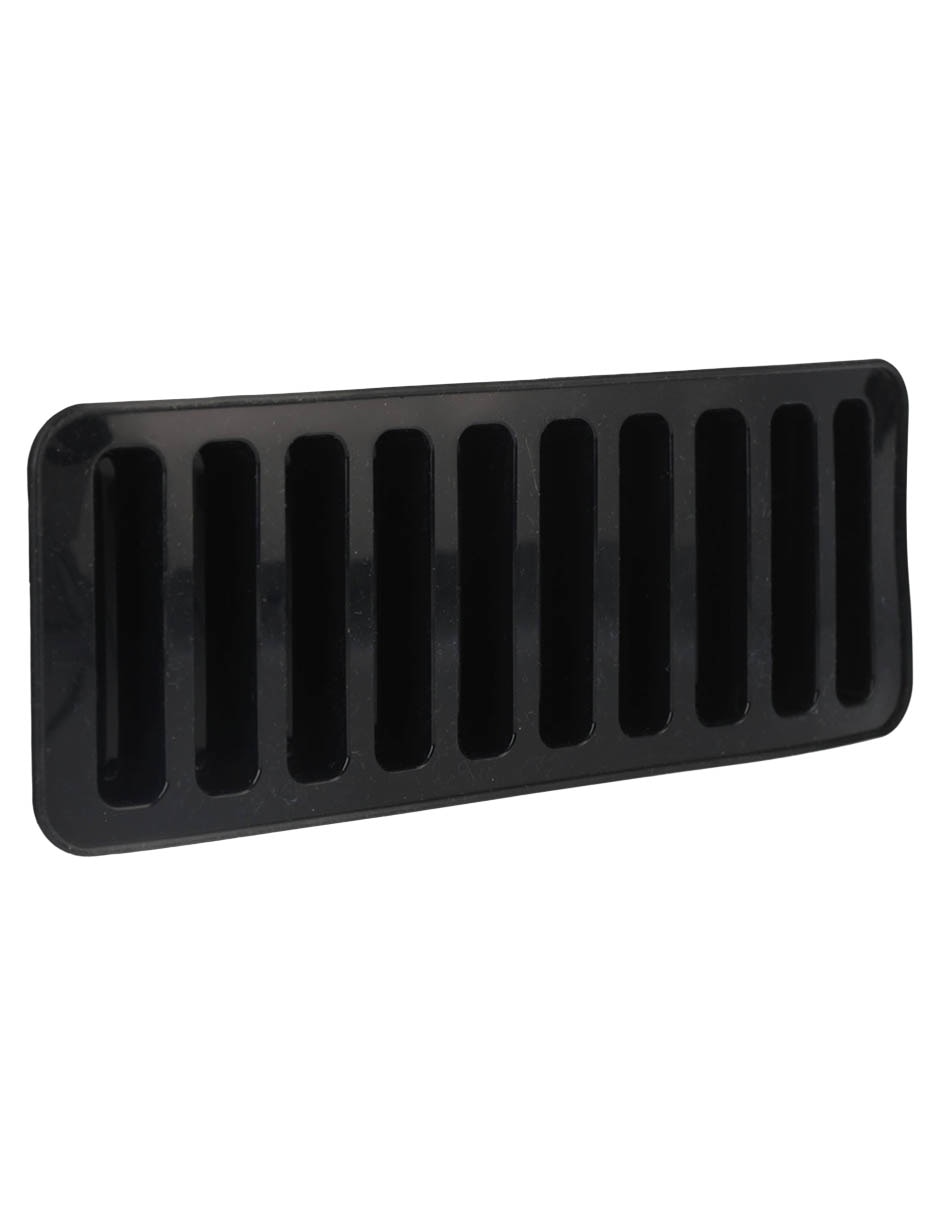 Molde para hielos silicón rectangular 2
