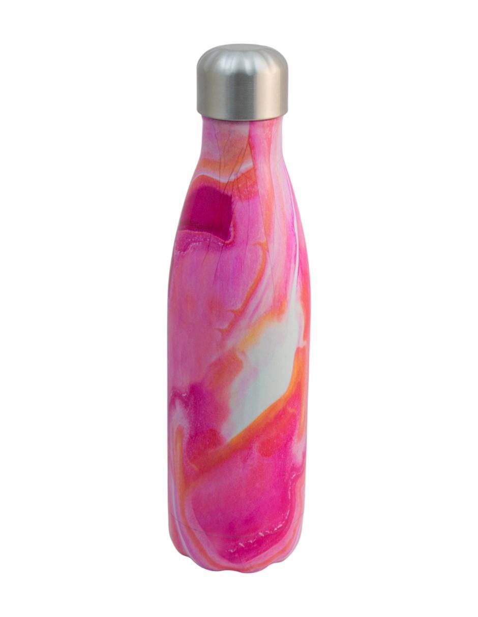 Termo S'well de acero inoxidable con tapa rosca 500 ml