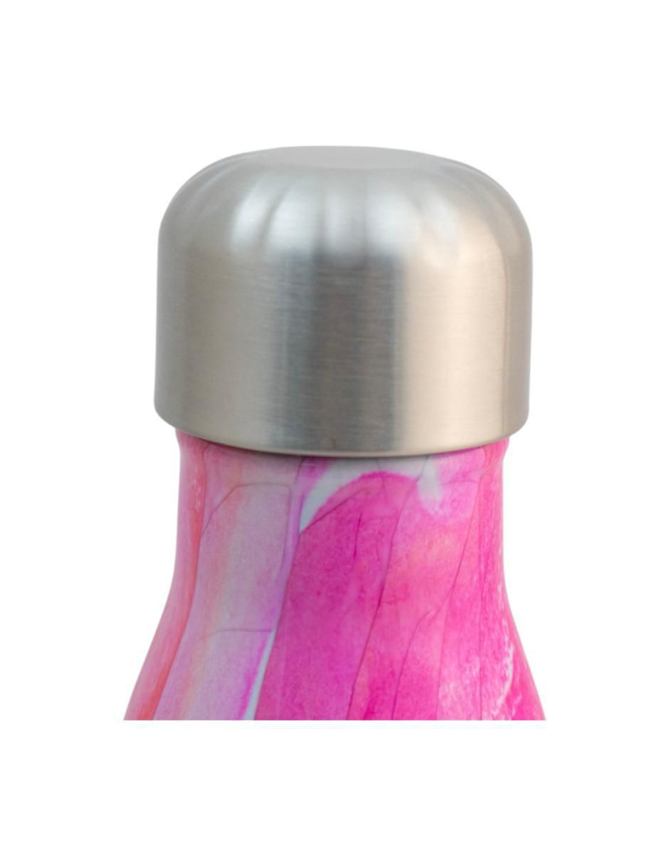 Termo S'well de acero inoxidable con tapa rosca 500 ml
