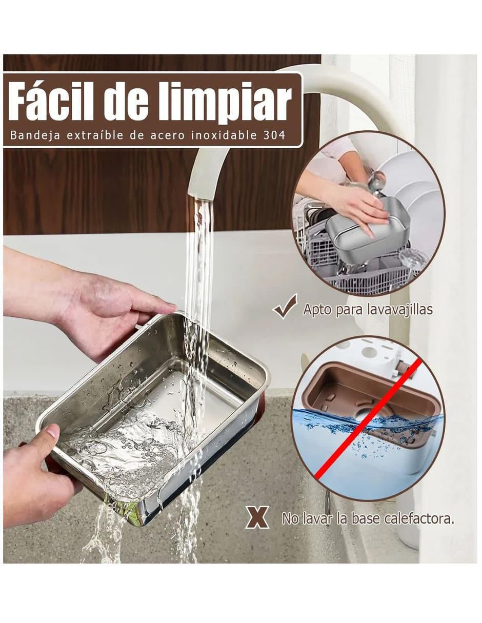 Lonchera térmica 2