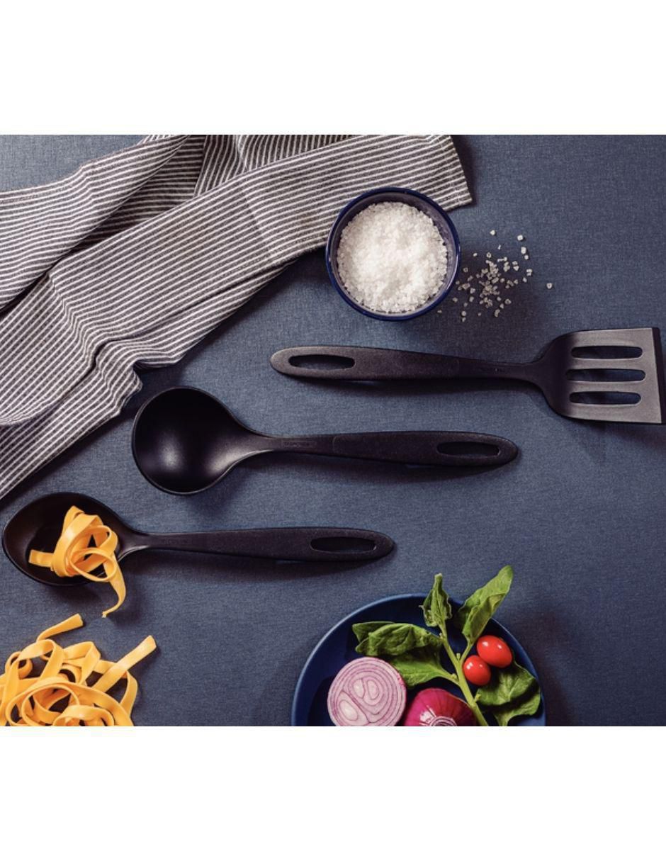 Batería de cocina Coimbra de aluminio antiadherente starflon max 44 piezas 6