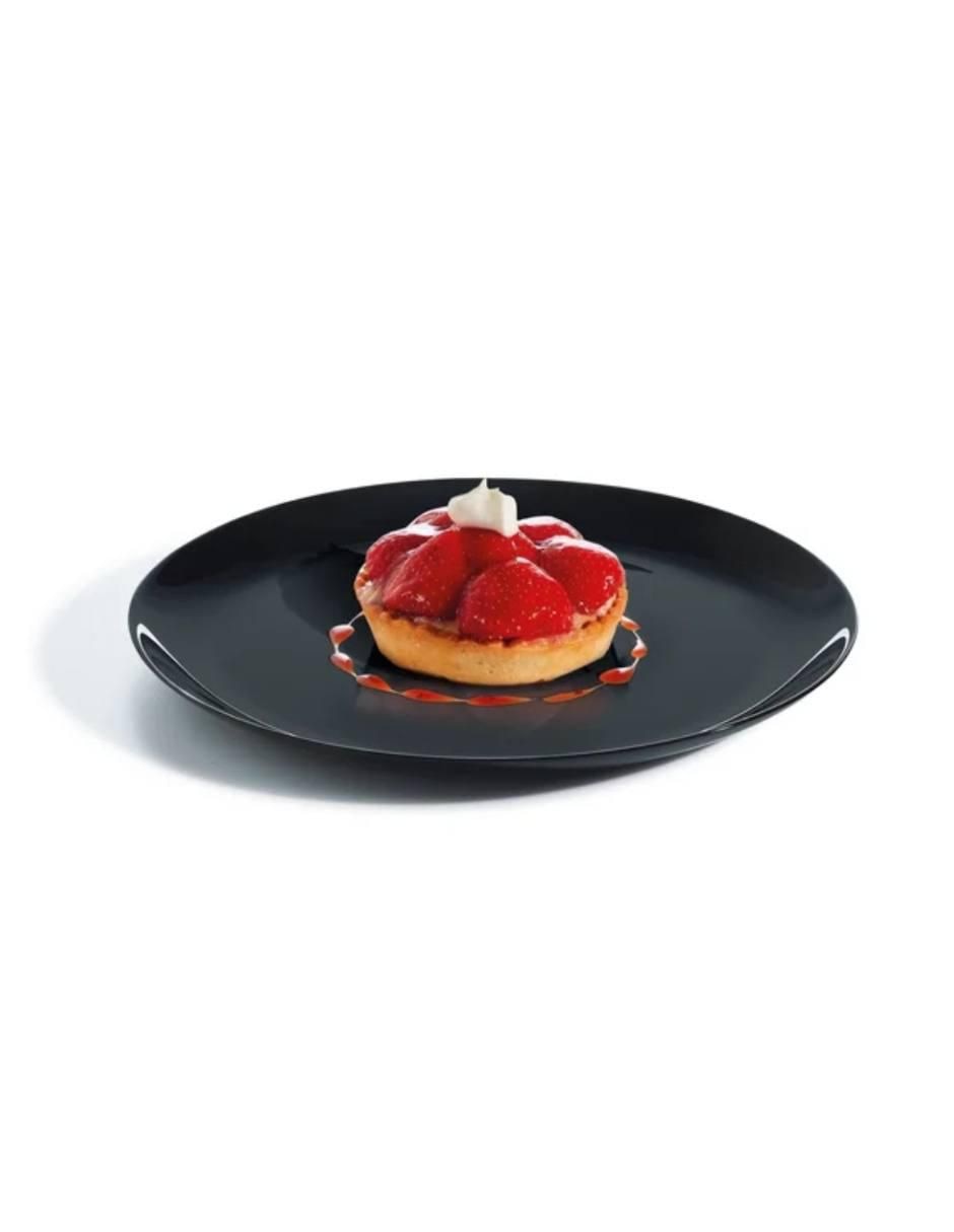 Set de plato para postre Diwali 24 piezas 2
