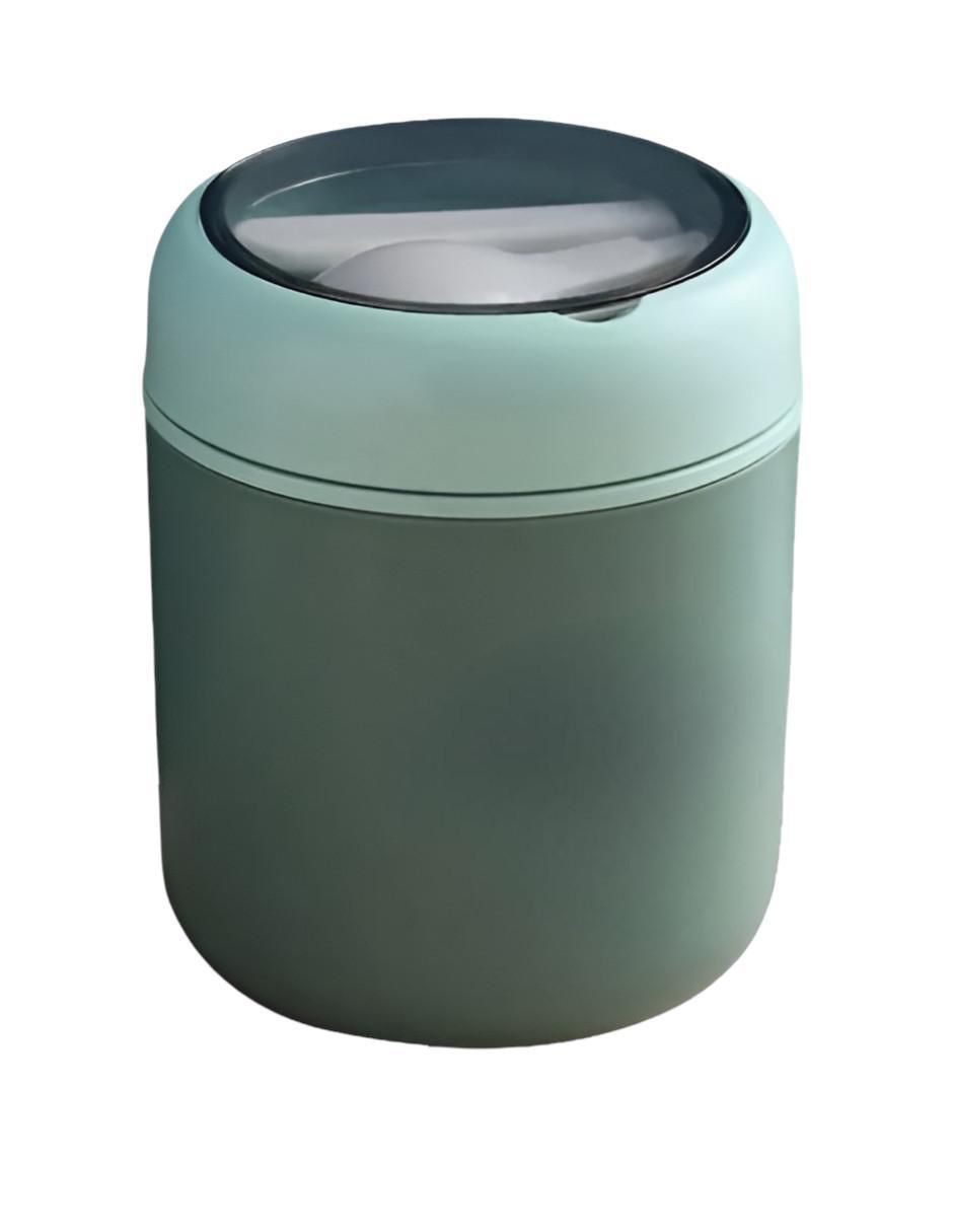 Contenedor Xtellar de acero inoxidable
