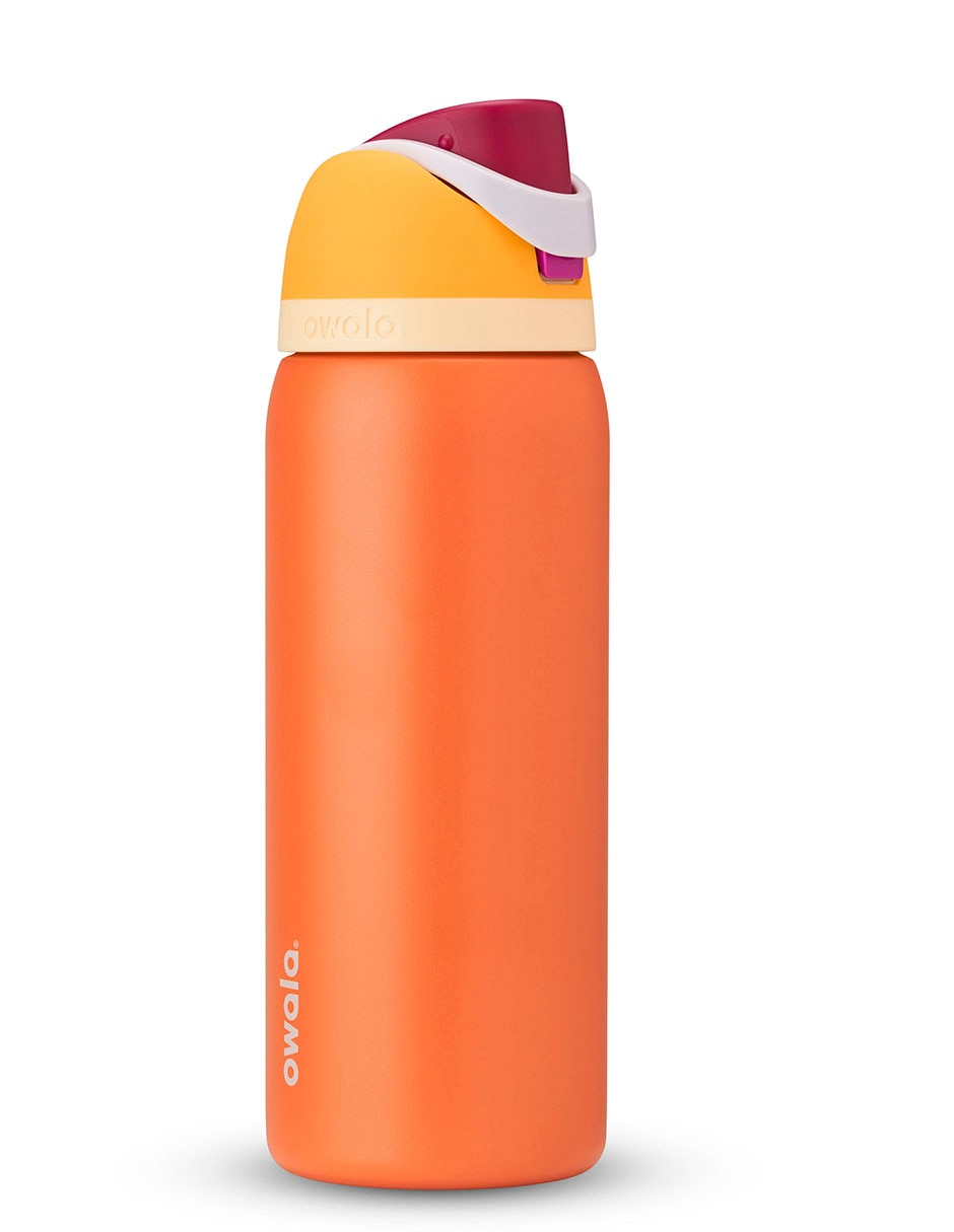Naranja 2