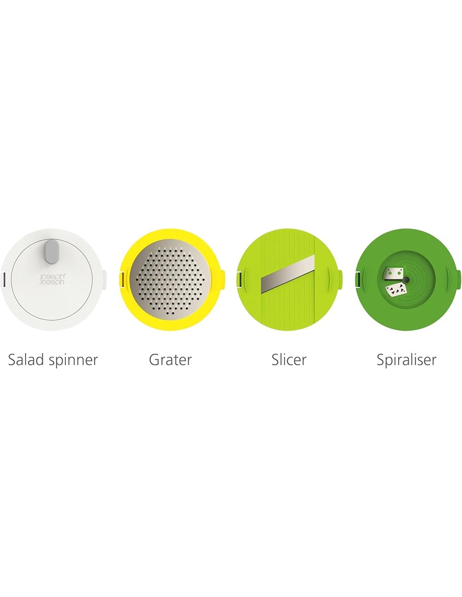 Centrifugador de alimentos Joseph Joseph