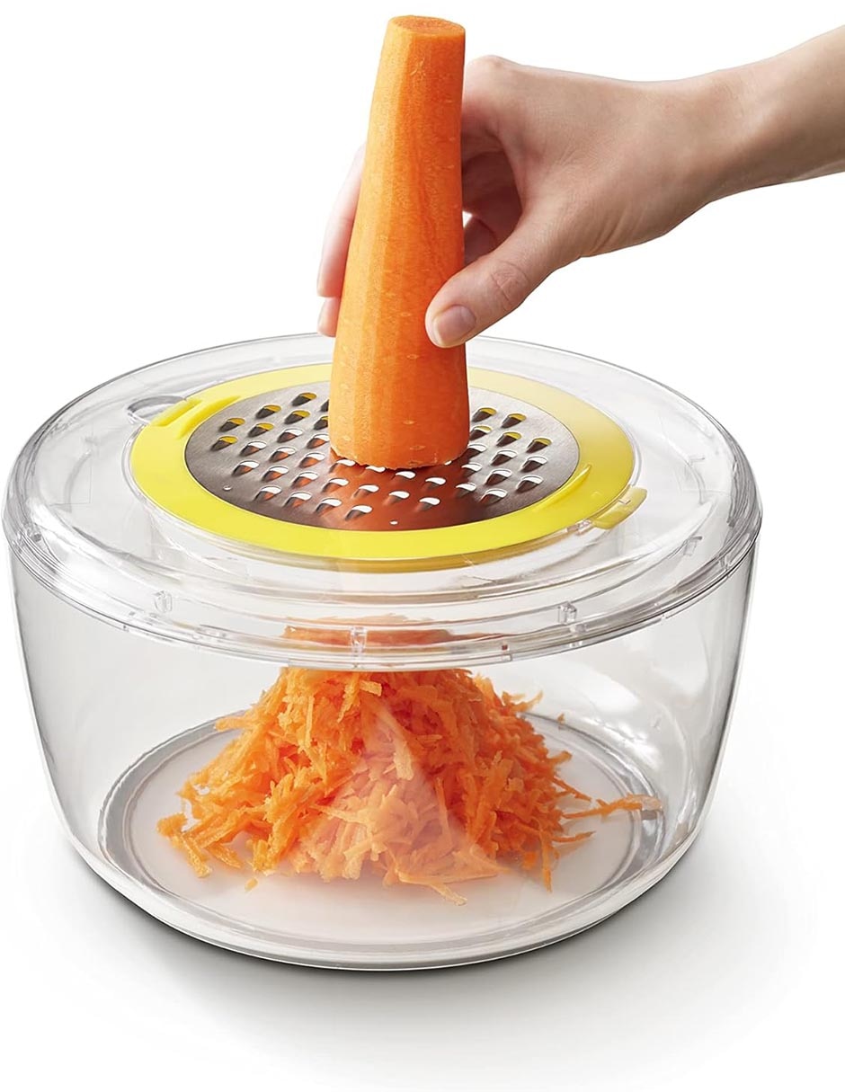 Centrifugador de alimentos