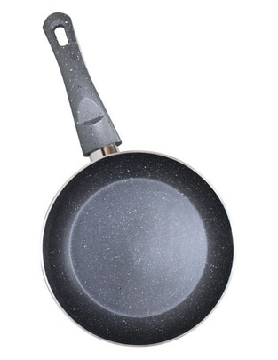 Sartén Wok de aluminio Sartén Wok de aluminio
