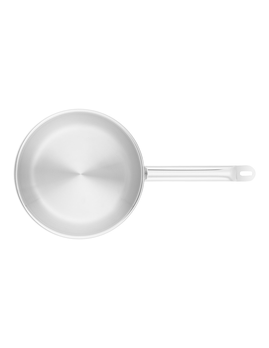 Sartén Pro de acero inoxidable 2