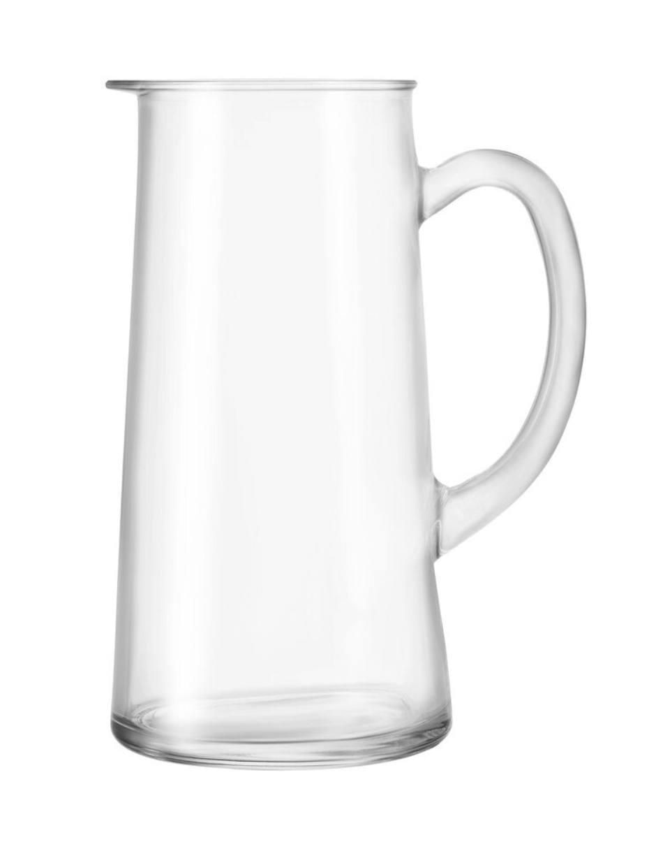 Jarra de vidrio Elixir