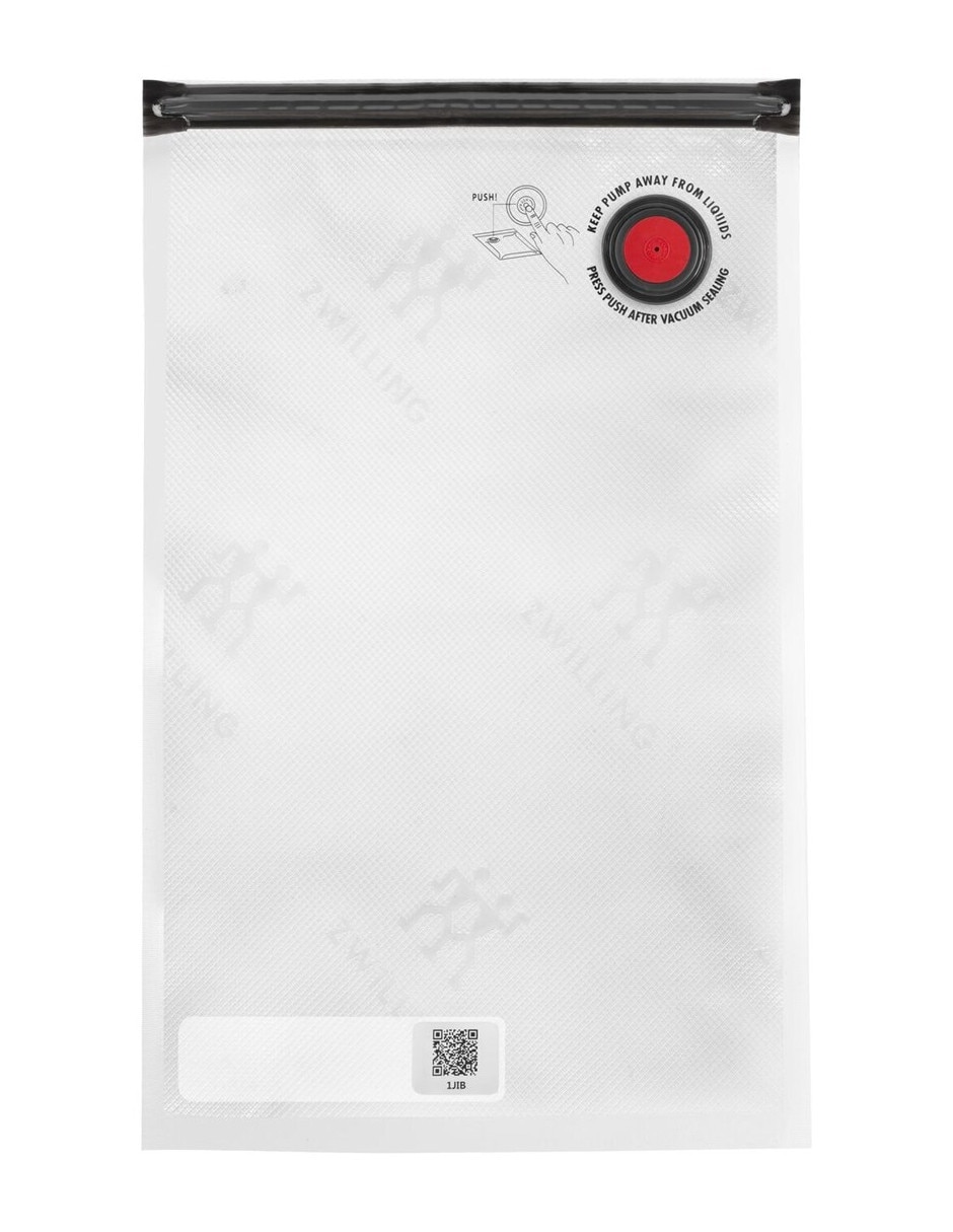 Contenedor Zwilling J.A. Henckels AG Fresh & Save de plástico 7 piezas