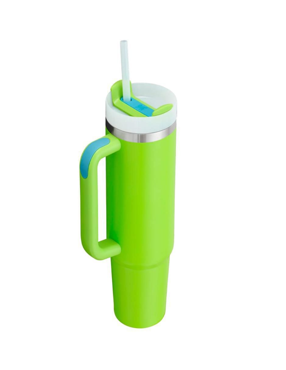 Termo de acero inoxidable con tapa rosca 887 ml