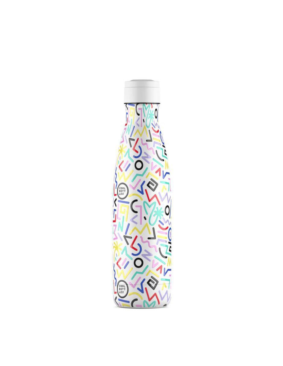 Termo de acero inoxidable Antonyo Marest - Allegra con tapa rosca 500 ml Termo de acero inoxidable Antonyo Marest - Allegra con tapa rosca 500 ml