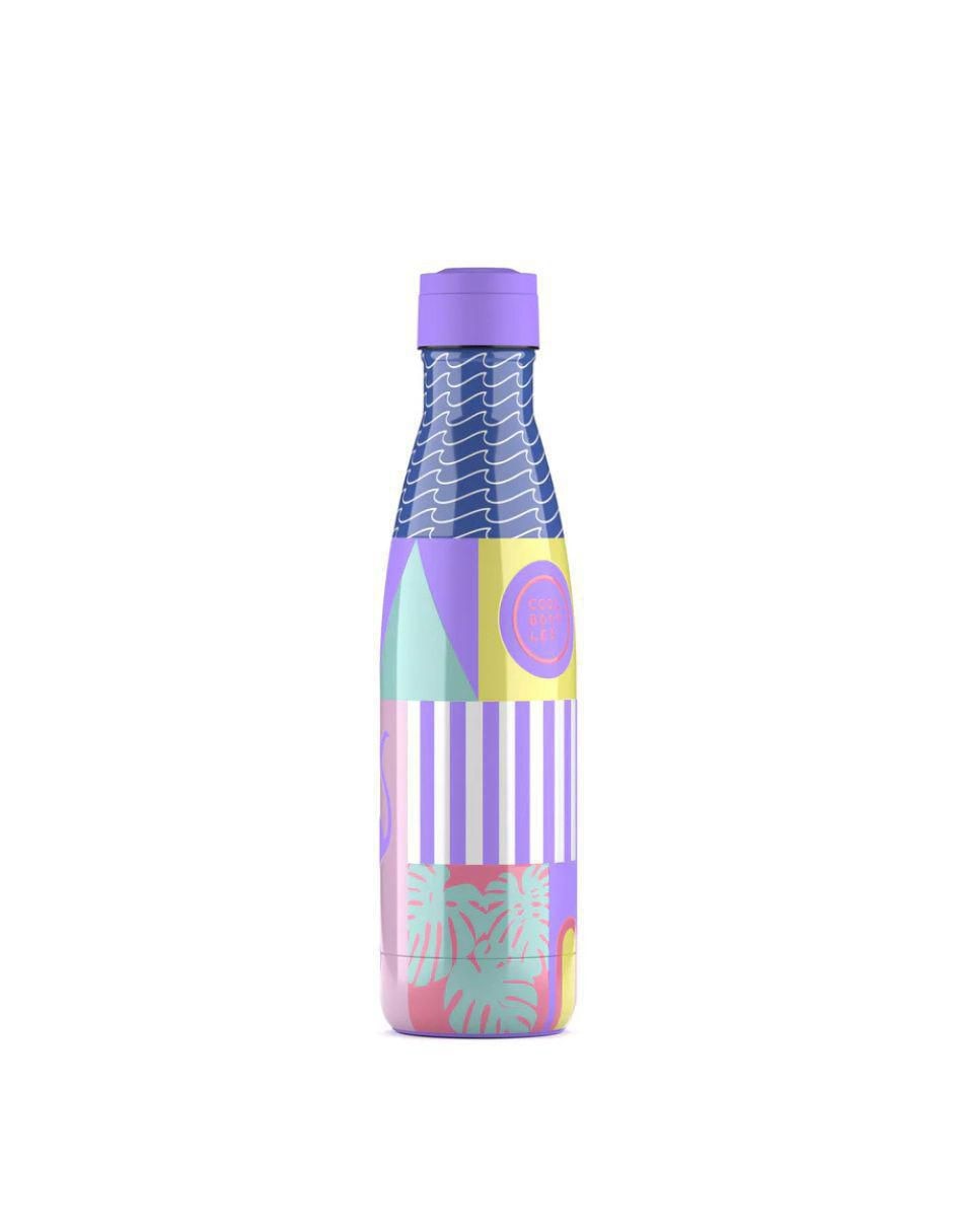 Termo de acero inoxidable Antonyo Marest - René con tapa rosca 500 ml Termo de acero inoxidable Antonyo Marest - René con tapa rosca 500 ml