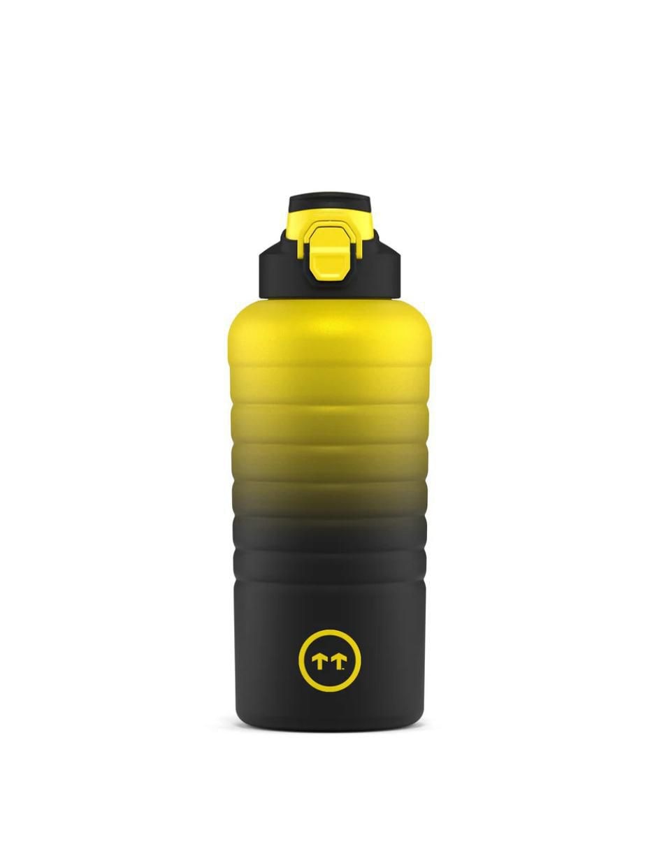 Termo de acero inoxidable Sport Tokyo con tapa rosca 950 ml Termo de acero inoxidable Sport Tokyo con tapa rosca 950 ml