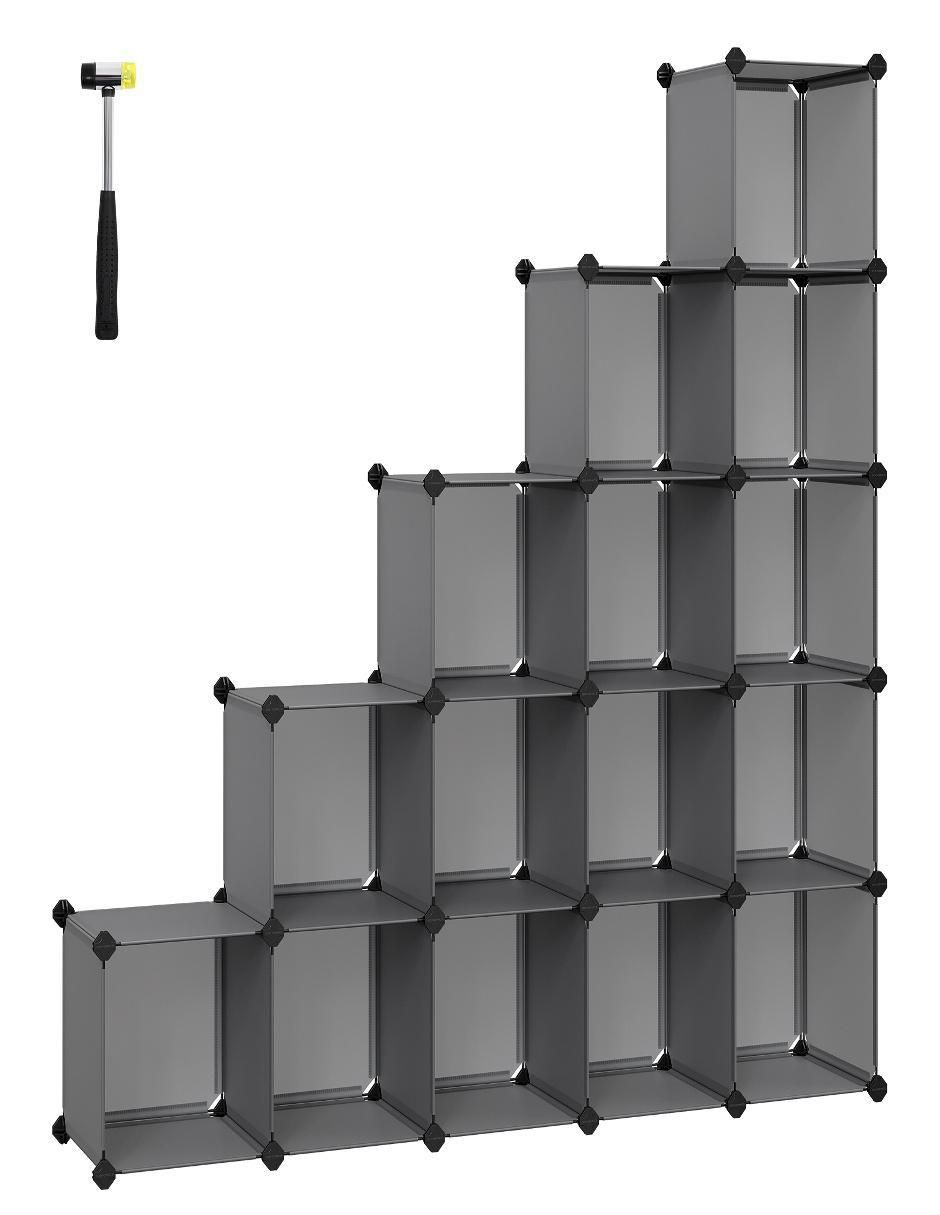 Caja organizadora Songmics Home