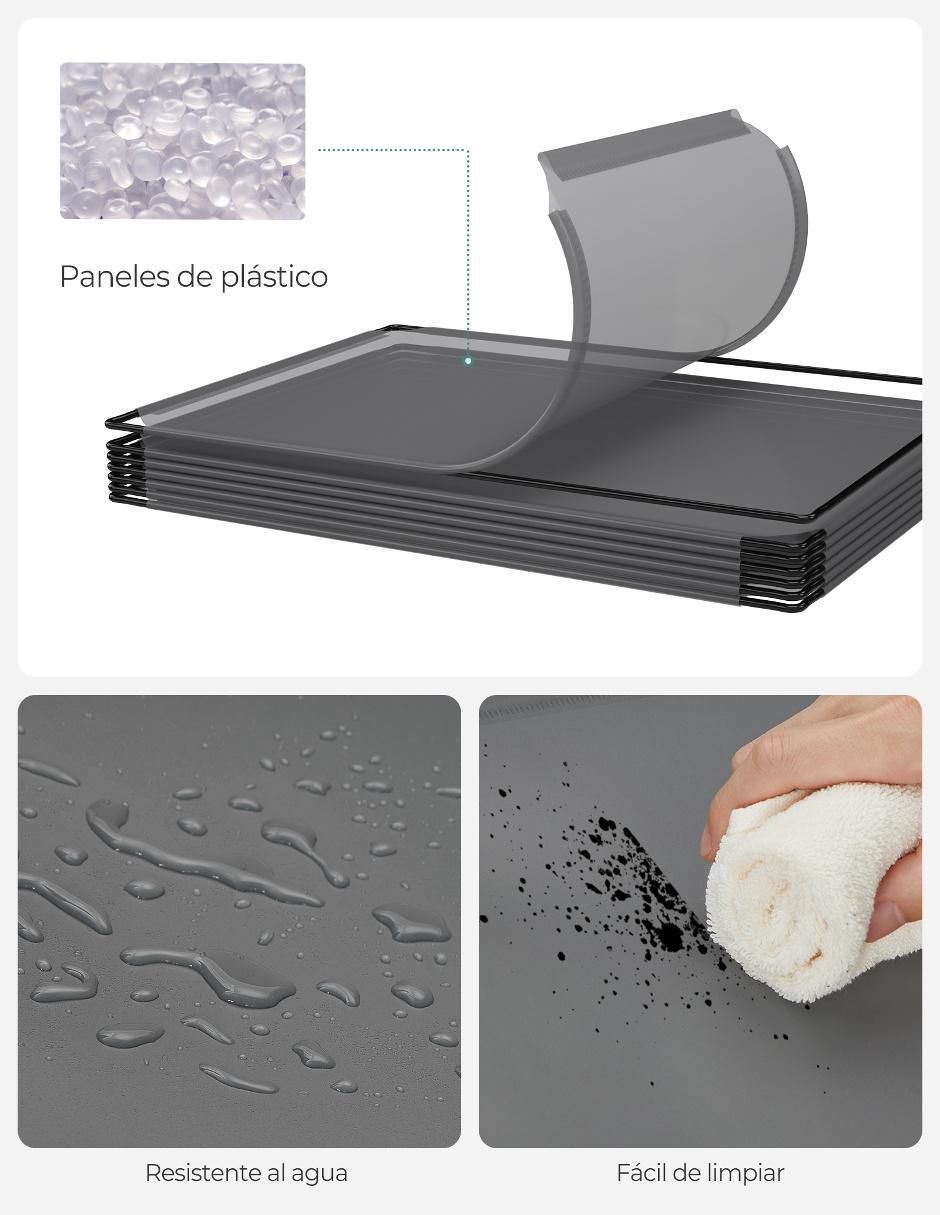 Caja organizadora Caja organizadora