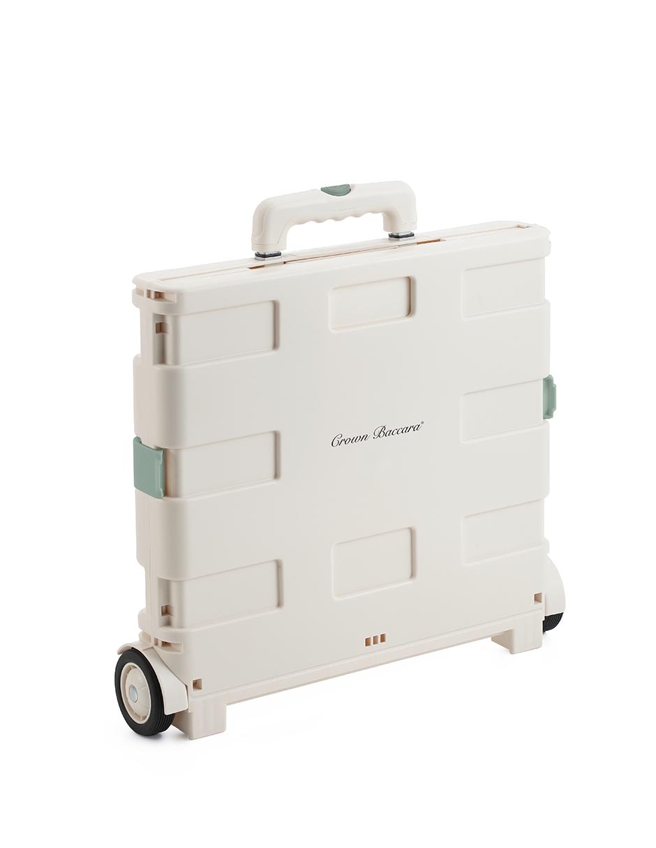 Carrito de compras Demint 3