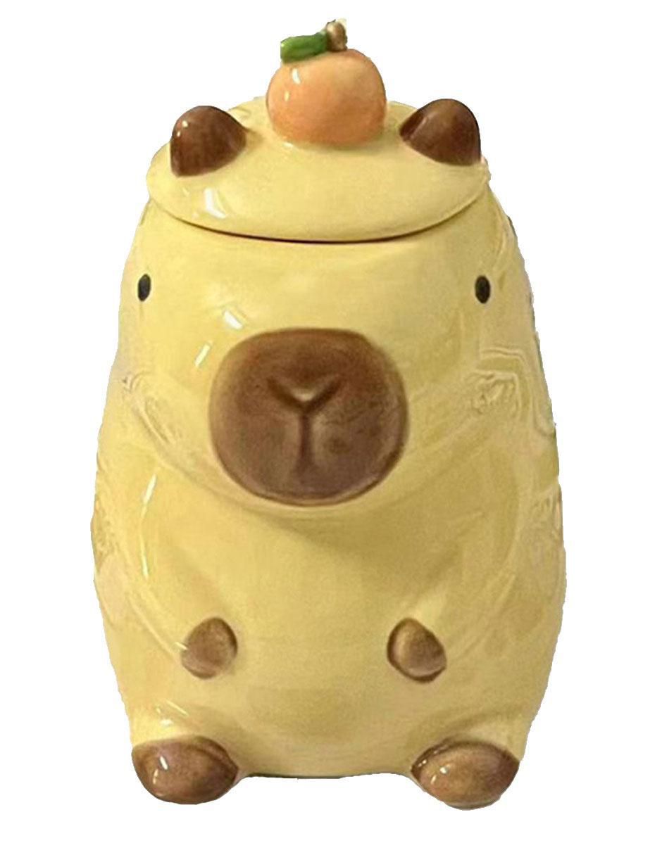 Taza clásica 2 piezas