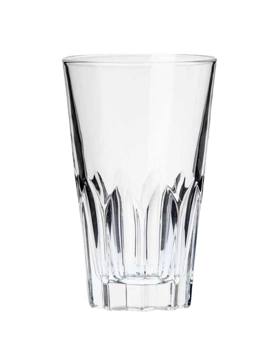 Set de vasos highball Graal de vidrio con 6 piezas 3