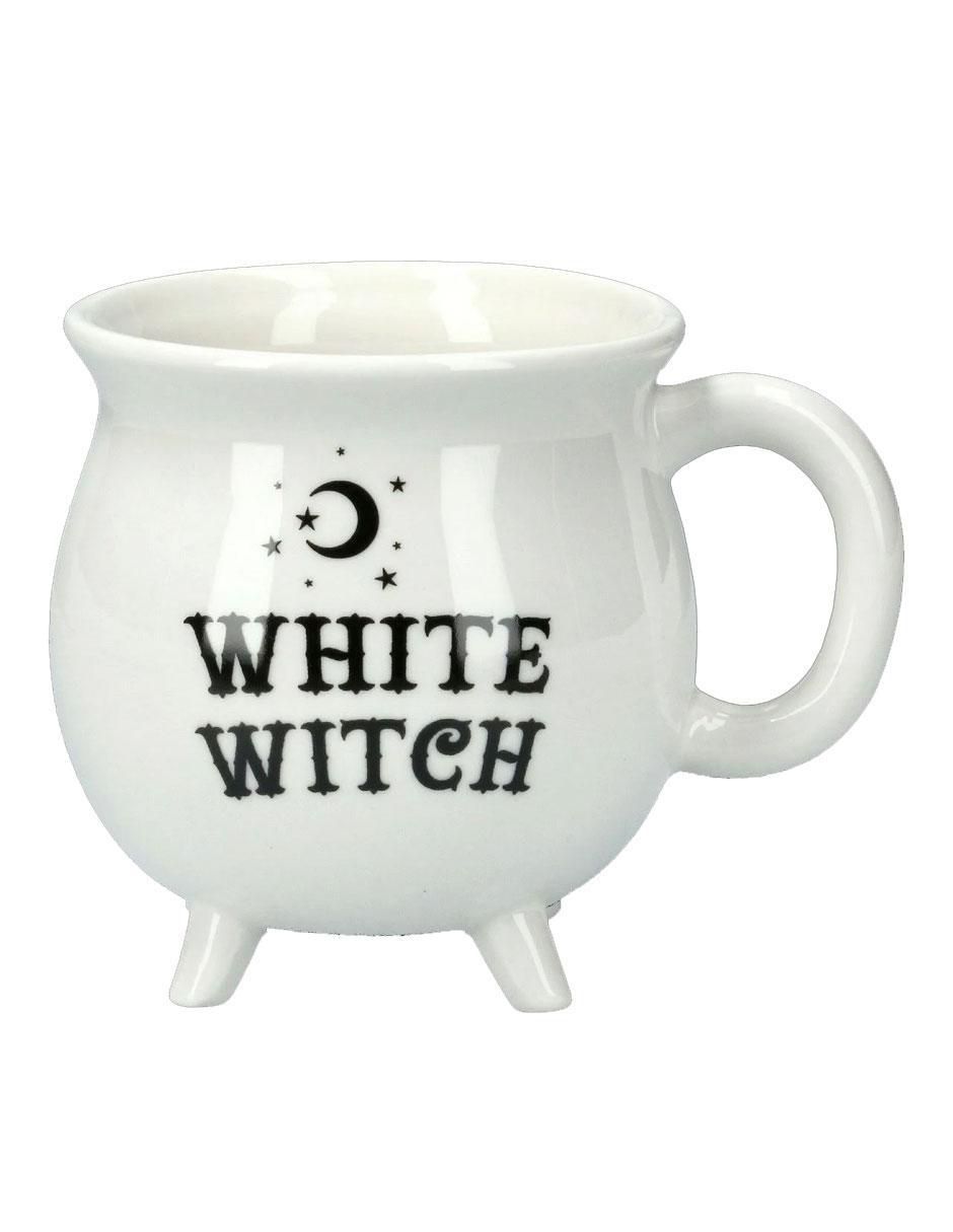 Taza redonda Halloween Taza redonda Halloween