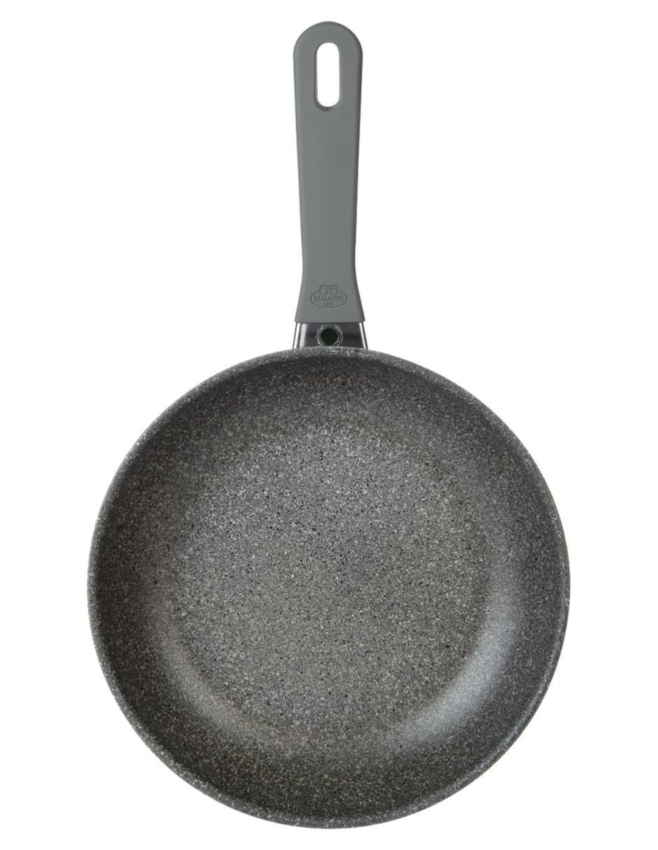 Sartén de aluminio forjado 1