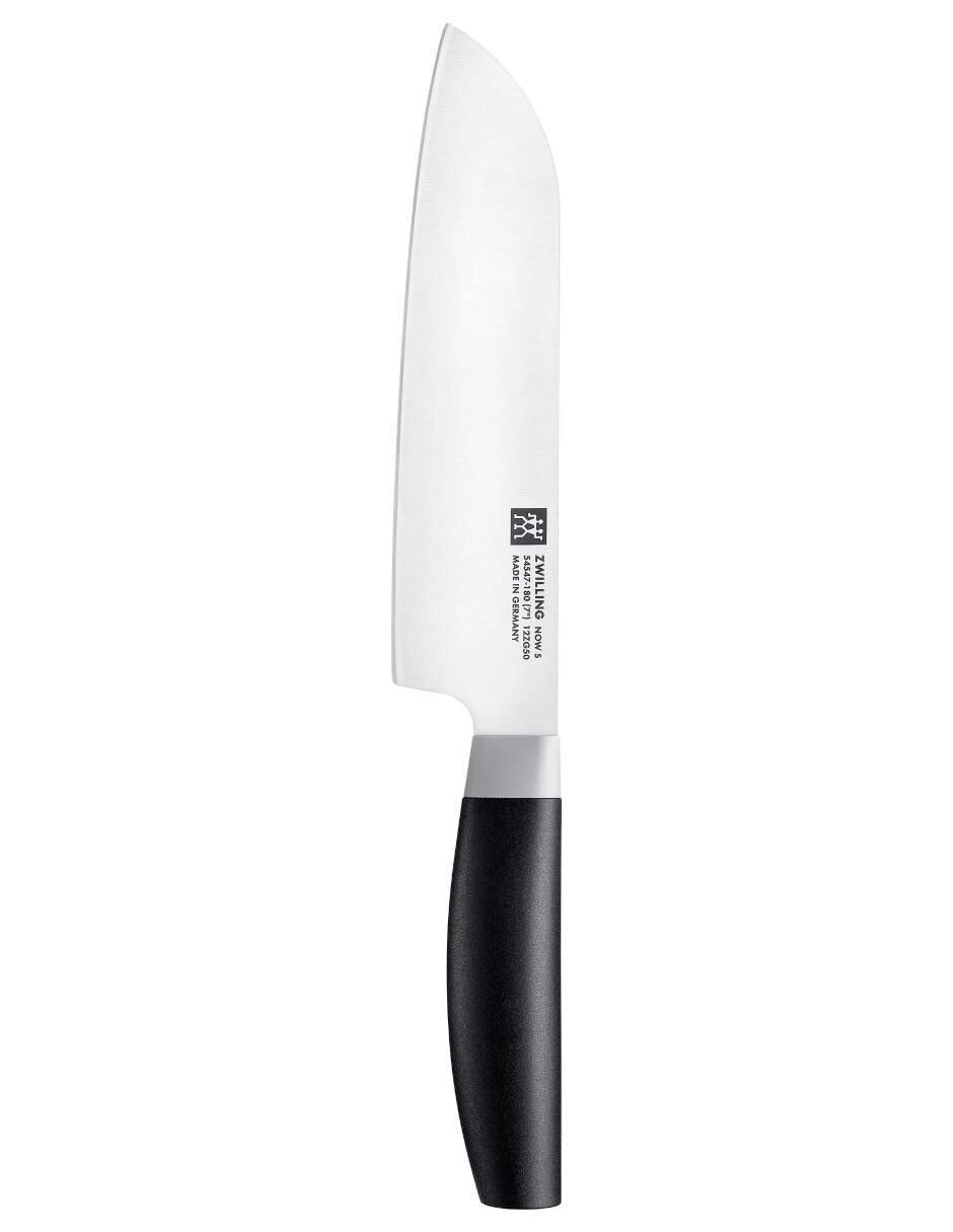 Cuchillo santoku 1