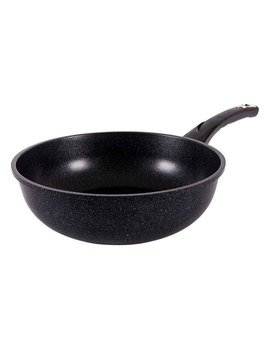 Sartén Wok de mármol Sartén Wok de mármol